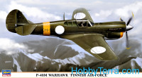 P-40M Warhawk 