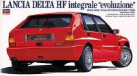 Lancia Super Delta