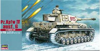 Pz.Kpfw IV Ausf. G