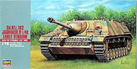Sd.Kfz 162 Jagdpanzer IV L/48 