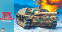Sd.Kfz 162/1 Panzer IV/70(V) Lang