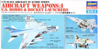 U.S. Aircraft Weapons I