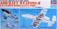 U.S. Aircraft Weapons II