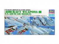 U.S. Aircraft Weapons III