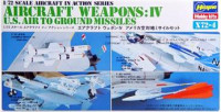 U.S. Aircraft Weapons IV