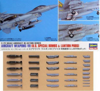 US Aircraft Weapons VII