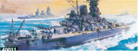 IJN Battle Ship Yamato