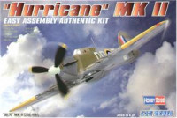 Hurricane MK II