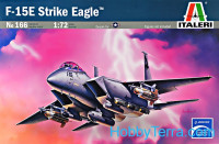 F-15E "Strike Eagle"
