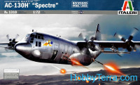 AC-130H "Spectre"