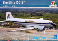 DC-3 Breitling