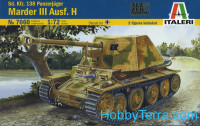 Marder III Ausf.H