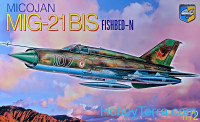 MiG-21 BIS Fishbed-N
