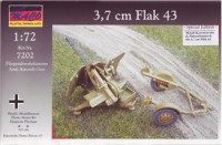 3,7 cm Flak 43 (Special Edition)