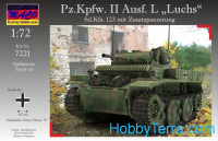 Pz.Kpfw.II Ausf.L 