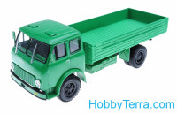 МАЗ-500 light green (flatbed)