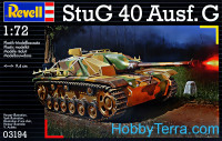 StuG 40 Ausf.G