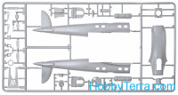 Roden  027 Heinkel He-111E