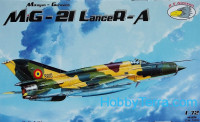 MiG-21 LanceR-A (Limited Edition)