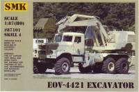 EOV-4421 Excavator