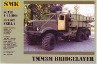 TMM3M Bridgelayer