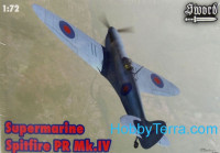 Supermarine Spitfire PR Mk.IV