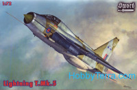 Lightning T.Mk.5 (2 decals versions)