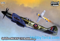 Spitfire Mk.XIV C/E 