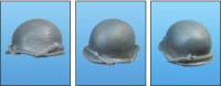 US helmets M1