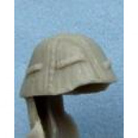 German helmets with cover wehrmacht