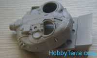 Turret T-64BV (Model Collect)