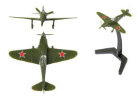 Zvezda  6118 Soviet fighter LaGG-3