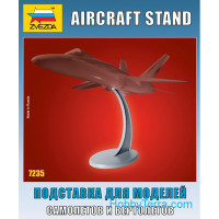 Aircraft stand