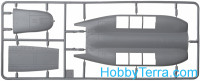 A & A Models  4401 Antonov An-22 heavy turboprop cargo aircraft