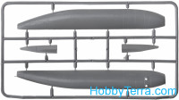 A & A Models  4401 Antonov An-22 heavy turboprop cargo aircraft