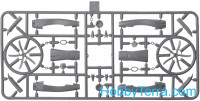 A & A Models  7206 "P1.HH Hammerhead" (Concept)