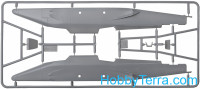 A & A Models  7211 IL-102 Experimental ground-attack aircraft