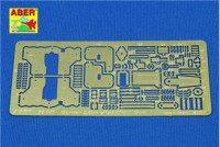  2,8cm sPzB41 (A/T gun) also for Sd.Kfz.250 and 251