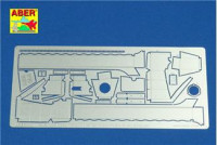 Armored Personnel Carrier Sd.Kfz.250/3 