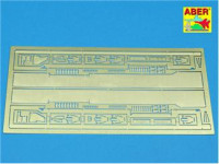  Fenders for PzKpfw III