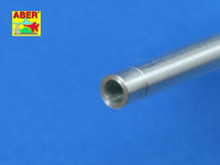 Aber  35-L22 128mm PaK 44 (80) L/55 gun barrel for Sd.Kfz.186 Jagdtiger