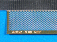 Net 1,2 x 0,8 mm