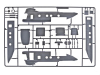 Academy  12210 CH-46A/D "U.S. Marines-Vietnam"