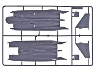 Academy  12217 Fighter F-15I Ra'am