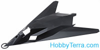 Academy  12219 Nighthawk F-117A "Last Flight"