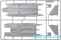 Academy  12295 F-15E "Seymour Johnson"