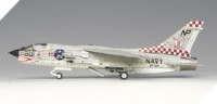 Academy  12412 F-8J CRUSADER "U.S. NAVY"