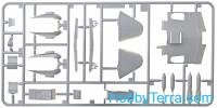 Academy  12417 IL-2 Stormovik