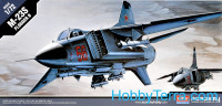 MIG-23S FLOGGER B