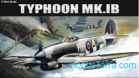 Hawker Typhoon Mk.IB